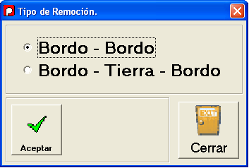 REMOCIONES BB Y BTB
